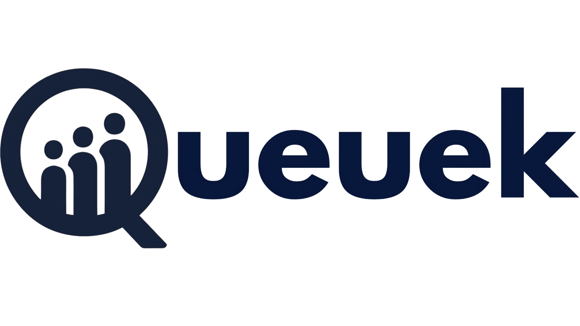 Logo Queuek