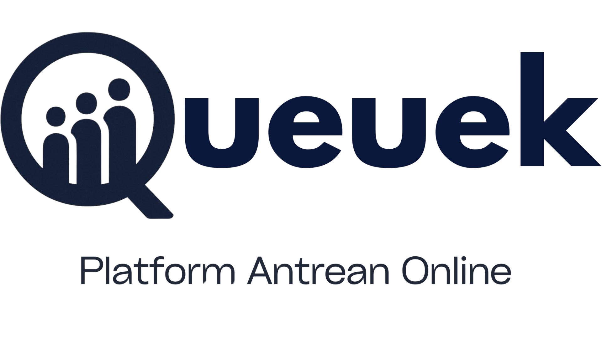 Queuek Logo